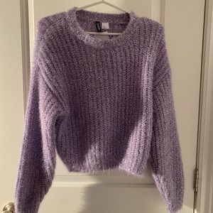 H&M sweater